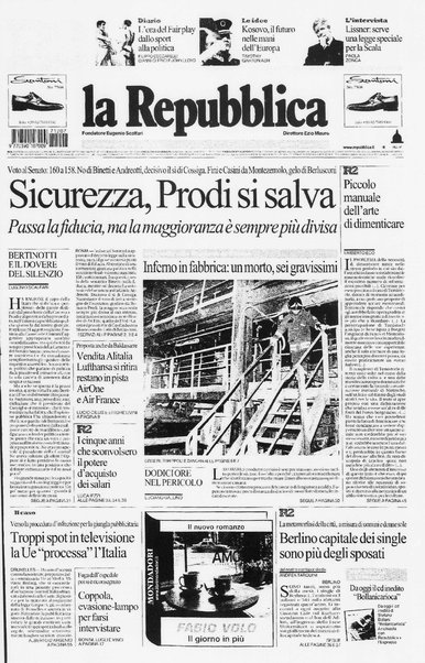 La repubblica